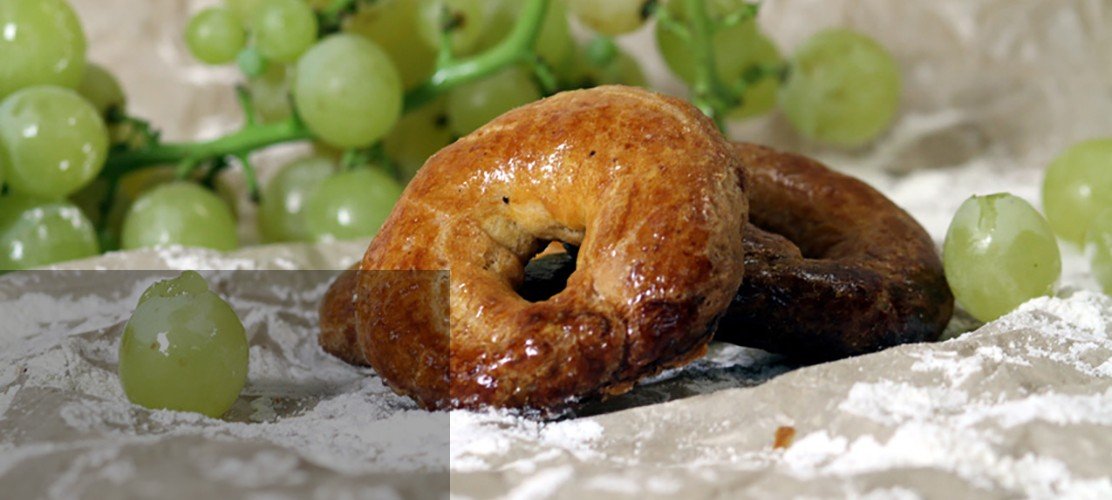 Ciambella al vino