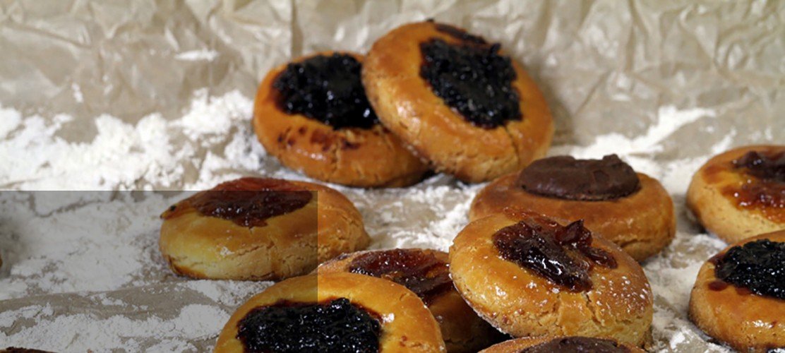 Crostatine